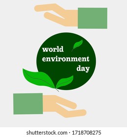  World planet icon. Save planet. World environment day logos for celebration design.