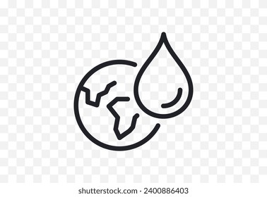 World planet, web, network, globe, world map, earth, global business, travel, connection flat design style minimal vector illustration.