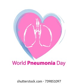 World Pneumonia Day 