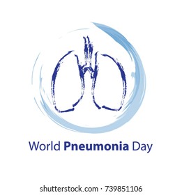 World Pneumonia Day 