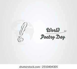 World Poetry Day, celebrated on March 21st, is a global observance that promotes the art of poetry and its cultural impact.