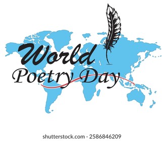 World Poetry Day is celebrated on 21 March, and was declared by UNESCO in 1999, "with the aim of supporting linguistic diversity through poetic expression .