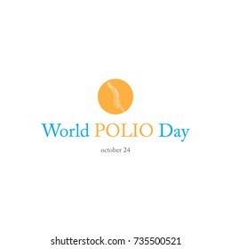 world polio day