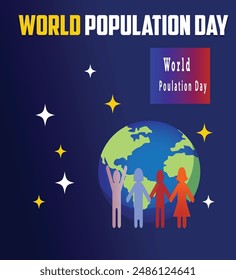 WORLD Population day 11th july