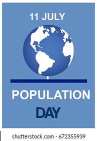 world population day