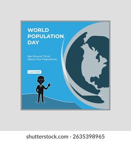 World Population Day Awareness Campaign