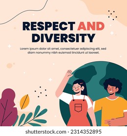 World Population Day. creative design. banner, poster. Vector illustration. July 11. 11th of July. World Population Day concept background. population growth. population increase concept. people