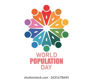 Dia Mundial da População com Unidade Global.