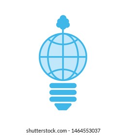 World Population Day Icon Vector