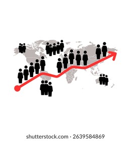 World Population Day, observed on July 11th, aims to raise awareness about global population issues and highlight the importance of family planning. explosion of world population and starvation.