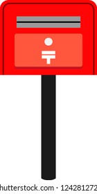 World Postal post