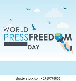 World Press Freedom Day 2020