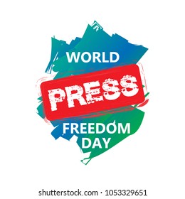 World Press Freedom Day