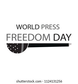 World Press freedom day