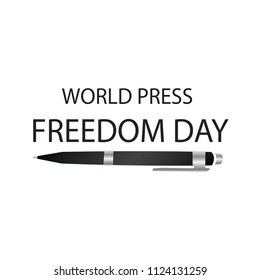 World Press freedom day