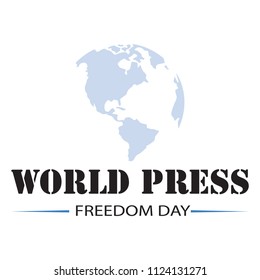 World Press freedom day