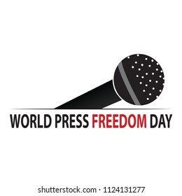 World Press Freedom Day