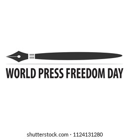 World Press freedom day