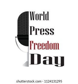 World Press Freedom Day