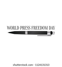 World Press freedom day