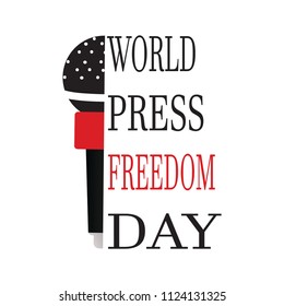 World Press Freedom Day