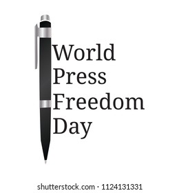 World Press Freedom Day