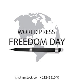 World Press Freedom Day