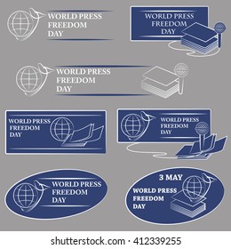 world press freedom day