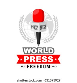 World Press Freedom Day