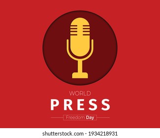 Antecedentes del Día Mundial de la Libertad de Prensa