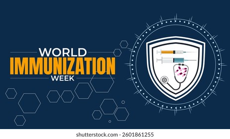 World Primary Immunodeficiency Week, Raising Awareness, Saving Lives