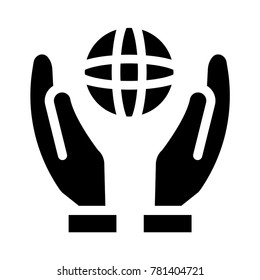 world protect Technology and gadget