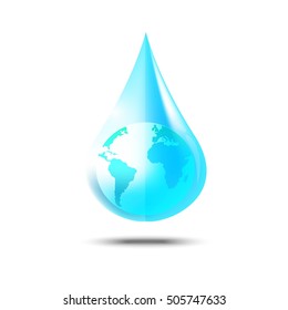 world protection or save world