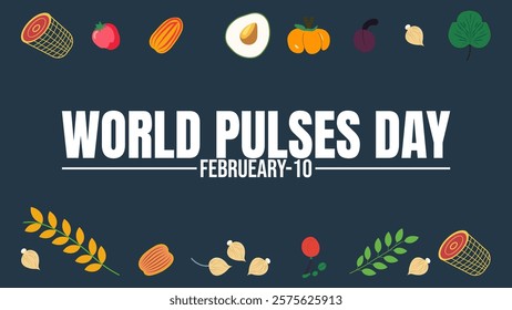 World Pulses Day: Celebrating the Power of Nutritious and Sustainable Foods