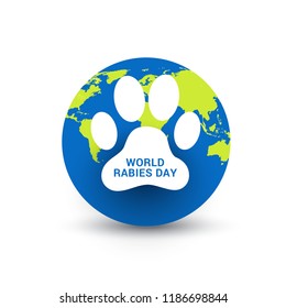 World Rabies Day.