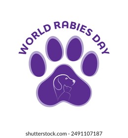 World Rabies Day is observed on September 28th each year. It was initiated in 2007 by the Global Alliance for Rabies Control to raise awareness about rabies prevention.