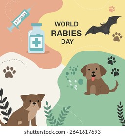 World Rabies Day: Protect Your Pets and Community