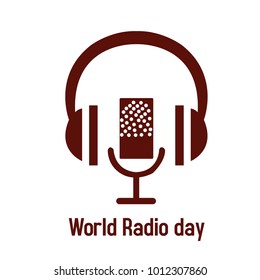 world radio day (13 February )