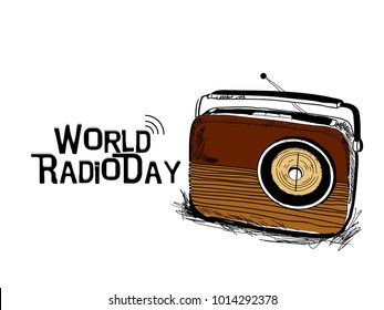 World Radio Day