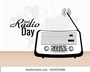 World Radio Day