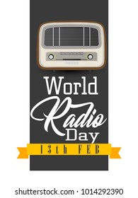 World radio day