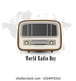 World Radio Day