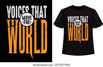 World Radio Day Design for t-shirt, cards, frame artwork, bags, mugs, stickers, banner, poster and other uses. Fully editable vector graphic and print ready file.