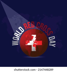 world red cross day international