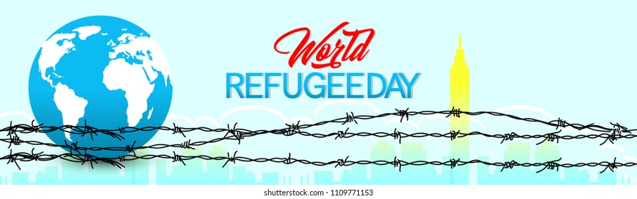 World Refugee Day