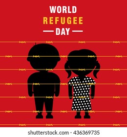 World Refugee Day