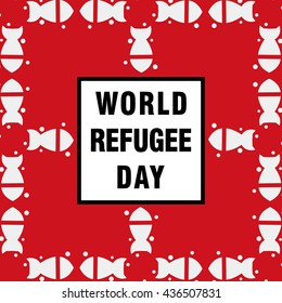 World Refugee Day