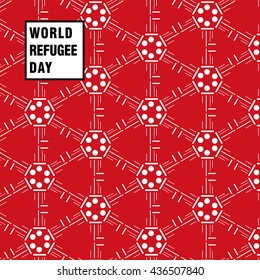 World Refugee Day