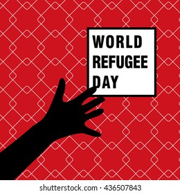 World Refugee Day