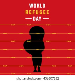 World Refugee Day